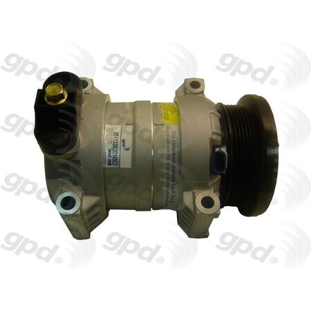 Gpd Compressor Kit 9611638